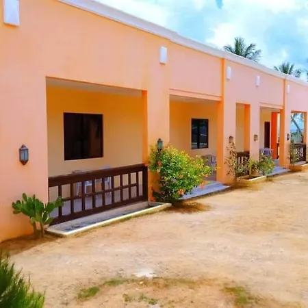 Crisols Beach Resort - Malapascua Island