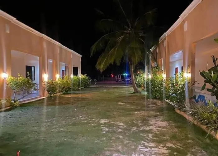 Crisols - Malapascua Island Gasthuis Daanbantayan