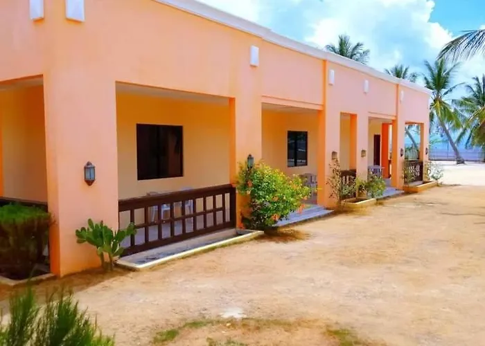 Crisols - Malapascua Island
