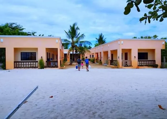 Gasthuis Crisols - Malapascua Island Daanbantayan