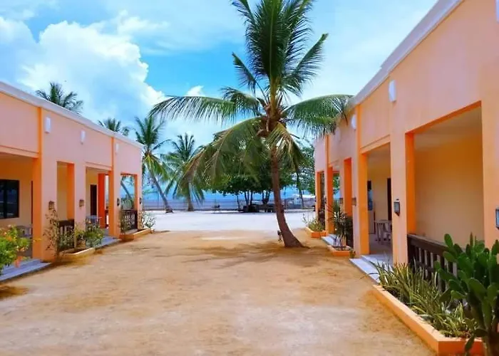 Crisols - Malapascua Island Daanbantayan