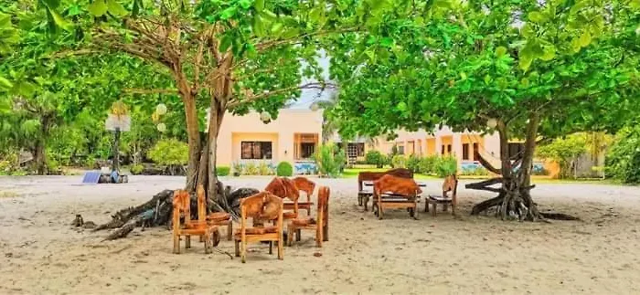 Crisols - Malapascua Island Gasthuis